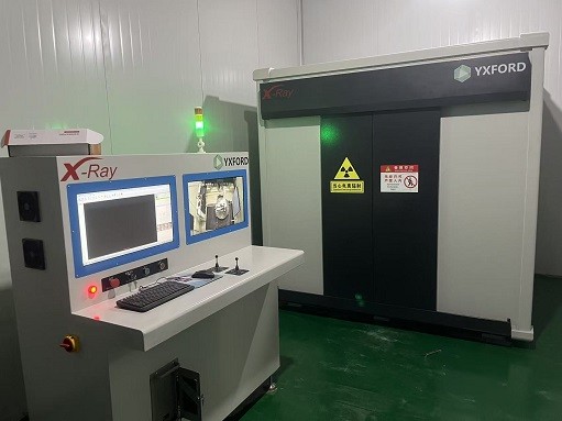 X-RAY